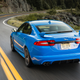 Illustration for article titled 2014 Jaguar XFR-S: The Jalopnik Review